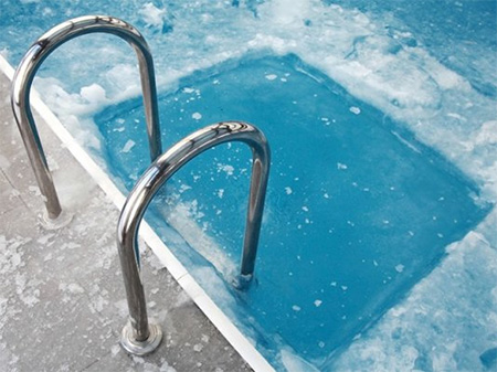 Frozen Pool
