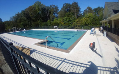 Pool Filter Pressure Too High or Too Low: What It Means and How to Fix It