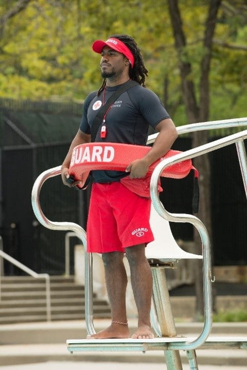 American Red Cross Lifeguard Training & Certification American Red Cross Lifeguard Training & Certification