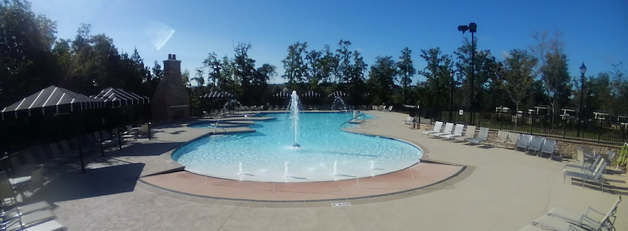 Pool Pump Running but Water Is Not Circulating