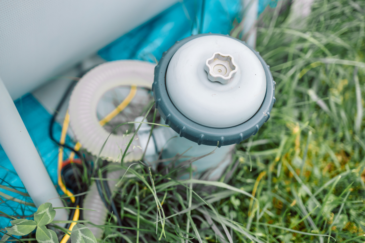 Why Is My Pool Pump Making Noise? Seven Possible Causes