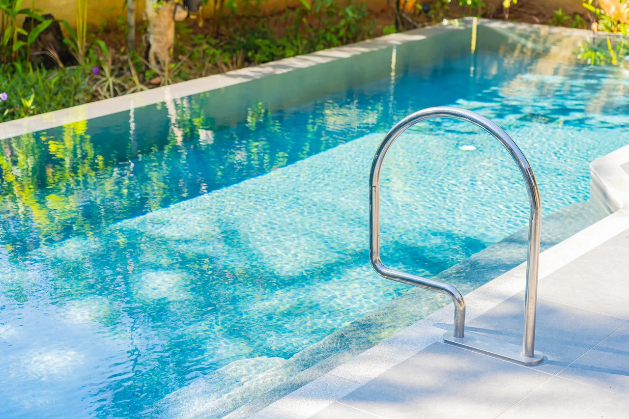 ool Filter Pressure Too High or Too Low: What It Means