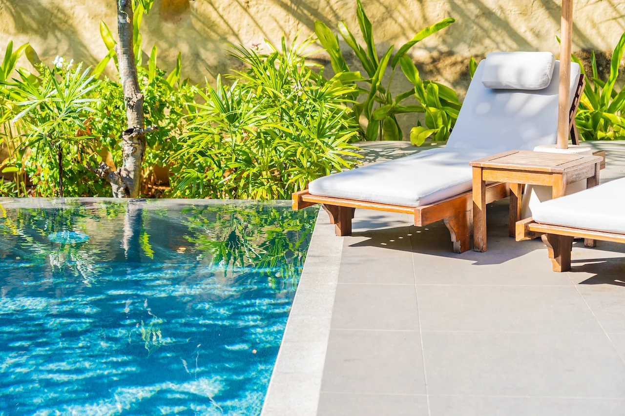 Why Is My Pool Pump Making Noise? Seven Possible Causes